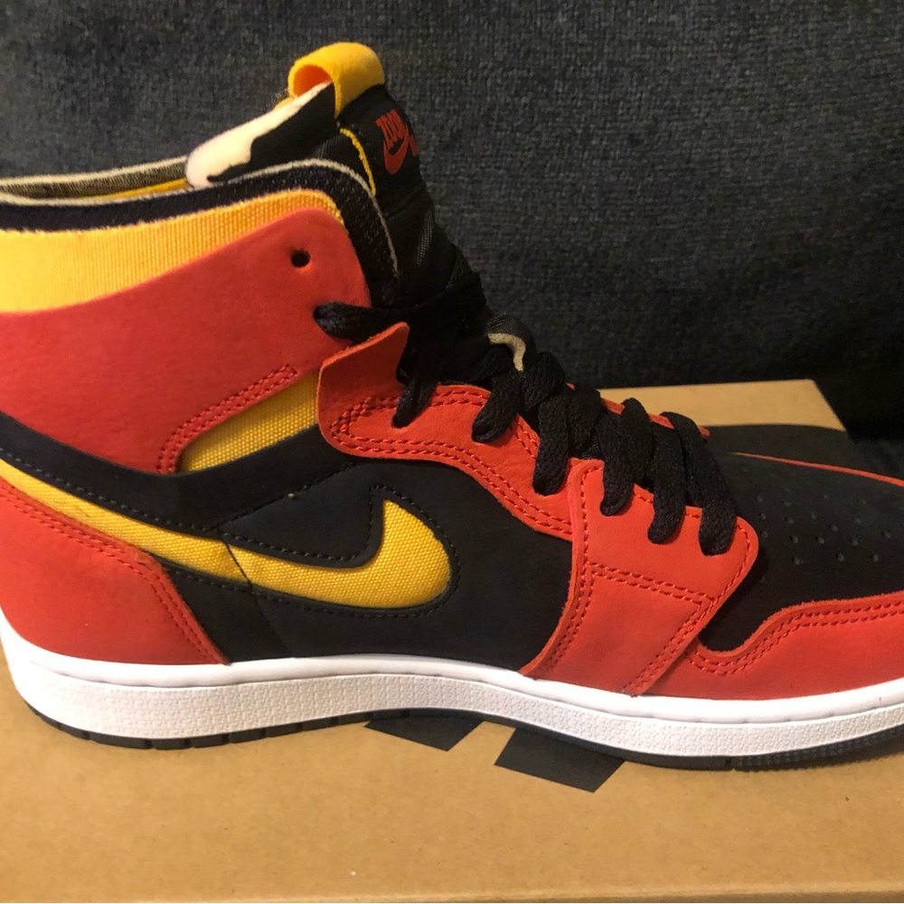 Air Jordan Zoom 1